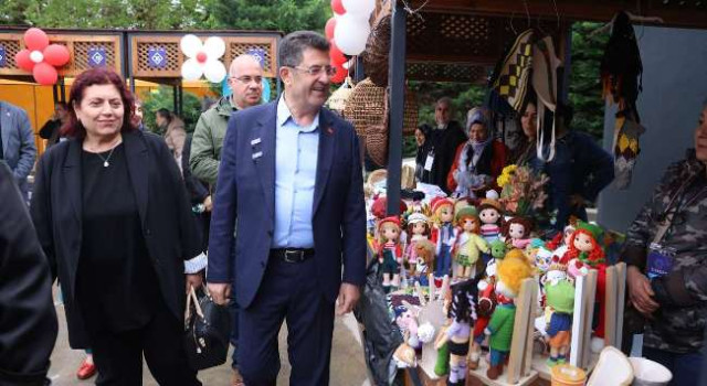 Çekmeköy Kadın Emeği Merkezi İçin Başvurular Başladı