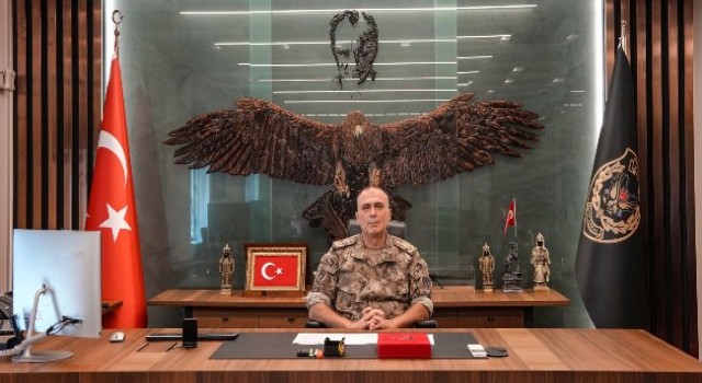 Ünsal Hayal PÖH Başkanı Olarak Göreve Başladı