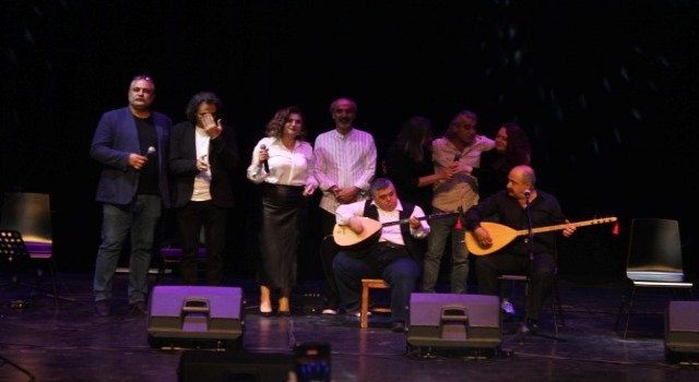 Özel Sanatçı Çağatay’dan Çok Özel Bir Konser