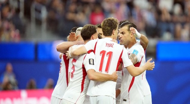 FIFA Dünya Sıralaması Açıklandı