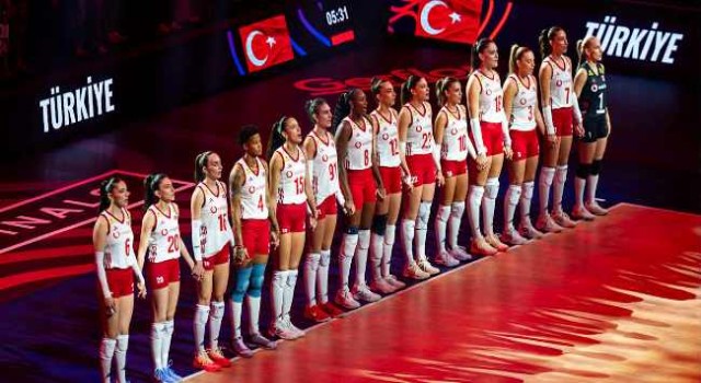 Filenin Sultanları Finalde