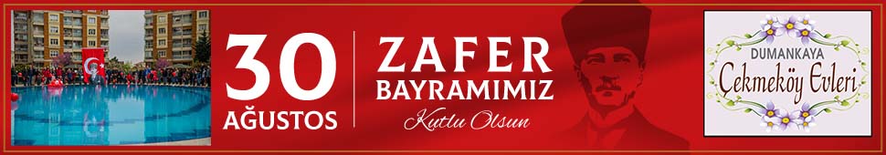 dumankaya 19 MAYIS
