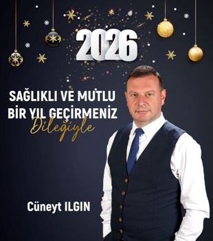 cüneyt ılgın 29 Ekim 2025