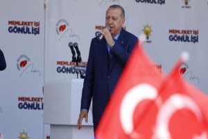 Cumhurbaşkanı Erdoğan'dan Tekirdağ'da önemli mesajlar