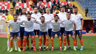 Çekisder Spor Kulübü Türkiye 2. Oldu