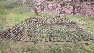 PKK’ya Büyük Darbe Vuruldu