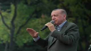 Cumhurbaşkanı Erdoğan, İstanbul’un Fethi’nin 569. Yılı Kutlama Töreni’ne katıldı