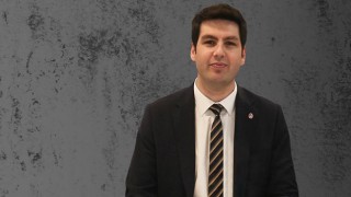 Özgür Bursalı: Kılıçdaroğlu Yine PKK Ve FETÖ İttifakını Açıkladı