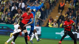Fenerbahçe ve Sivasspor Avrupa’da Sevindirdi