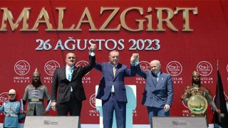 Malazgirt, Anadolu’daki Siyasi Hükümranlığımızın Kapılarını Açmıştır