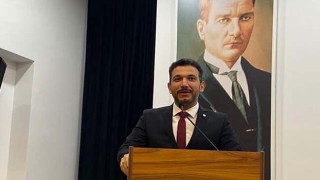 Mehmet Uğurelli Manisa İl Milli Eğitim Müdürü Oldu