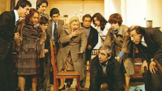 Sinemada Film Festivali 5. Kez Adalar’da