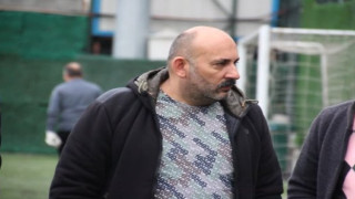 Tuncay Meriç Silahlı Saldırıya Uğradı
