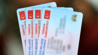 Eski Tip Sürücü Belgeleri İçin Son Tarih 31 Ekim