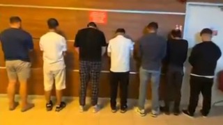 Şehit Ailesini Dolandıranlar Yakalandı