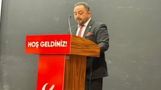 YRP Çekmeköy'de Ömer Kuvvet Yeniden Başkan Seçildi