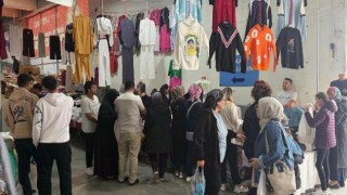 Çekmeköy Salı Pazarı Sosyete Pazarı İle Artık Daha Canlı