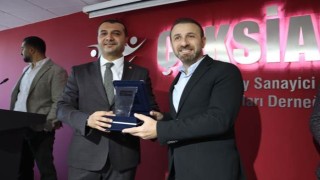 Çeksiad Vefa Kahvaltısı'nda Buluştu