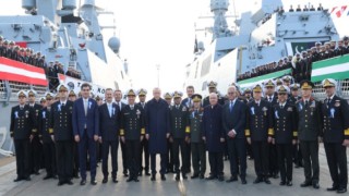 Savunma İhracatında Dünyanın En Büyük 11. Ülkesiyiz