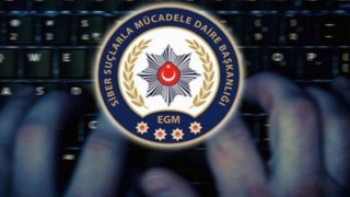 Siber Polis 6 Günde 301 Şüpheliyi Yakaladı