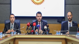 Deprem Konutları 2 Yıl Ödemesiz, 18 Yıl Faizsiz Ve Sabit Taksitli