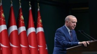 Cumhurbaşkanı Erdoğan" Kavgaya, Polemiğe Ayıracak Vaktimiz Yok"