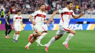 Dünya Kupasına Galibiyetle Veda Ettik