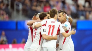 FIFA Dünya Sıralaması Açıklandı