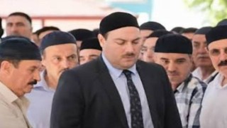 Süleymancıların Lideri Alihan Kuriş Gözaltında