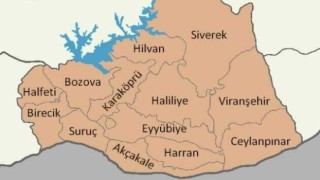 Şanlıurfa'da Deprem Oldu Eğitime 1 Gün Ara Verildi