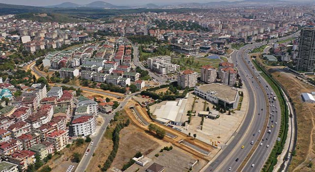 Çekmeköy İmar Planları Onaylandı