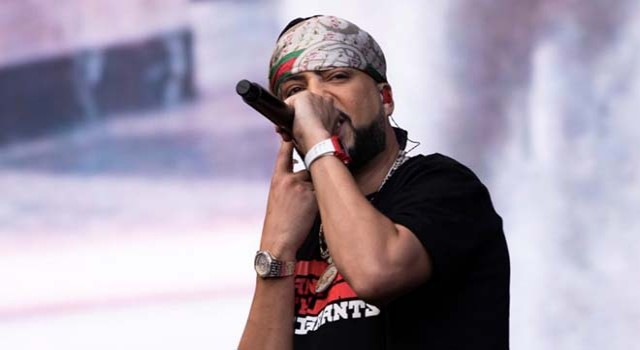 Ünlü Rapçi French Montana Türkiye’ye Geliyor