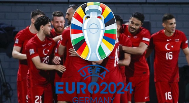 A Millî Takımımızın EURO 2024 Elemeleri fikstürü