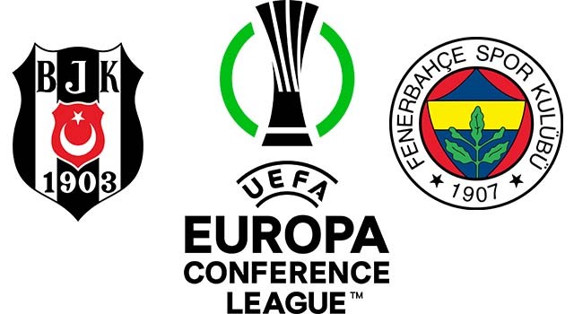 UEFA Konferans Ligi’nde Gruplara Yükseldik