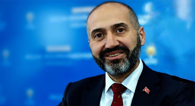 Veli Arslan “Sancaktepe’yi Türkiye Yüzyılı Şehri Yapmak İçin Hazırız ve Kararlıyız”