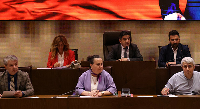Çekmeköy Belediye Meclisinde Yeni Kararlar Alındı