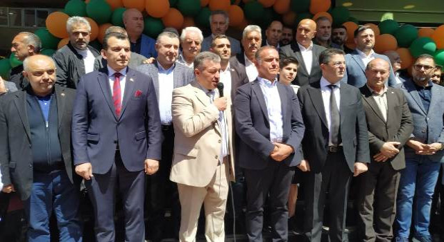 EKPA Fırın Sancaktepe’de Açıldı