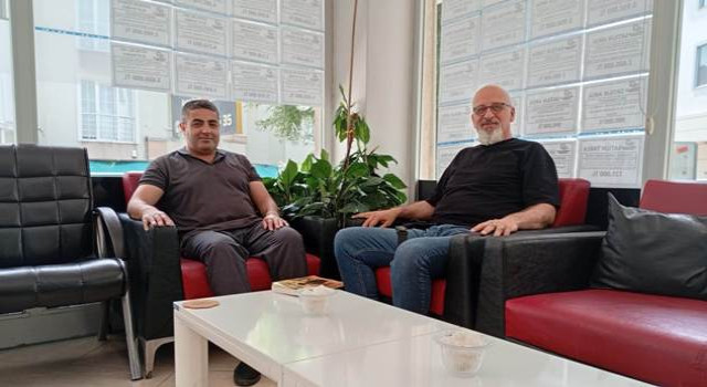 Yazar Sefa Sami’nin Yeni Kitabı Çıktı