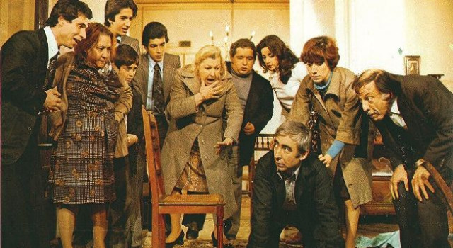 Sinemada Film Festivali 5. Kez Adalar’da