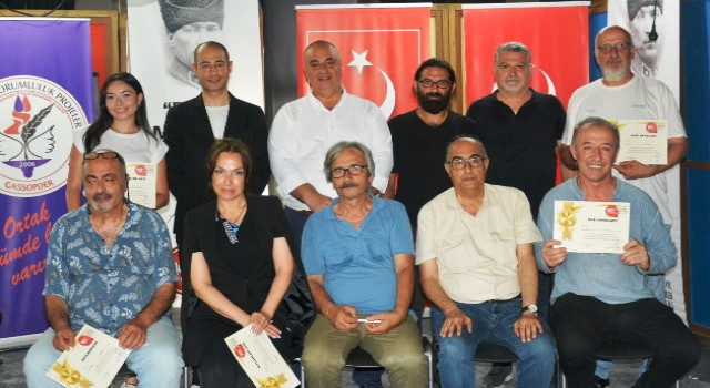 YGD' de Haber Siteleri İçin SEO Stratejileri Semineri Verildi