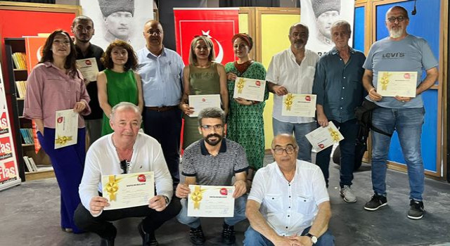 Yüzüncüyıl Gazeteciler Derneği’nden Anlamlı Seminer