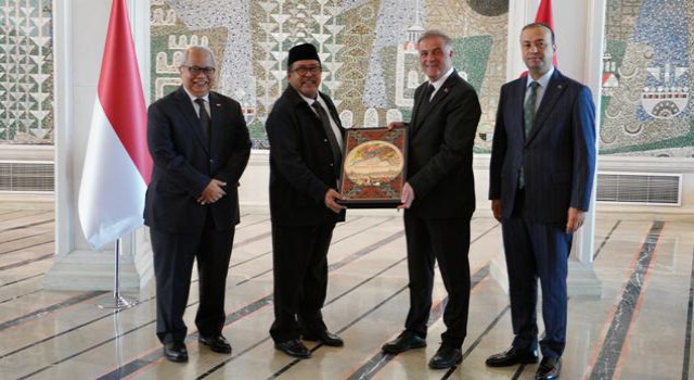 İSTAÇ ile JAKPRO Mutabakat Metni İmzaladı