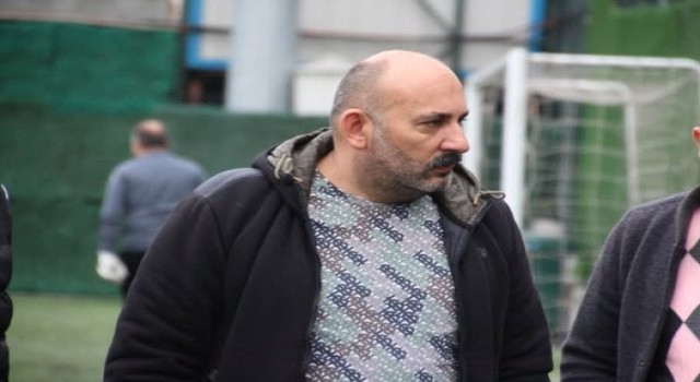 Tuncay Meriç Silahlı Saldırıya Uğradı