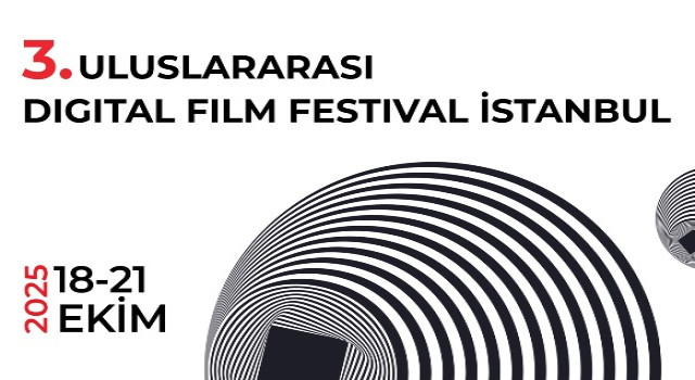 3. Uluslararası Digital Film Festival İstanbul Finalistleri Belli Oldu