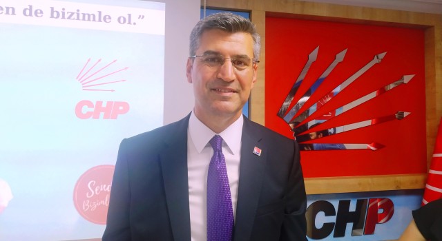 CHP Çekmeköy'de Sami Yayla Etkili Geliyor