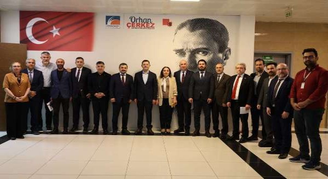 Çekmeköy’de 8 Yeni Aile Sağlığı Merkezi Yapılacak