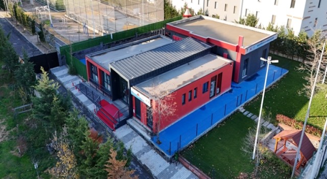 Gülşah Durbay’ın İsmi Çekmeköy’de Ölümsüzleşecek