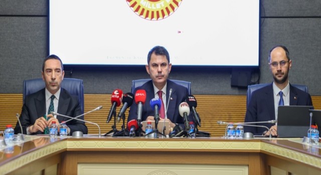 Deprem Konutları 2 Yıl Ödemesiz, 18 Yıl Faizsiz Ve Sabit Taksitli