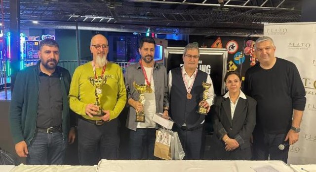 USMEK Anadolu Yakası Yerel Basınına Bowling Turnuvası Düzenledi