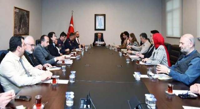 Çekmeköy’de Bağımlılıkla Mücadelede Sıfır Tolerans